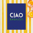 Ciao Ragazzi Poster • italienisches Poster - vonSUSI