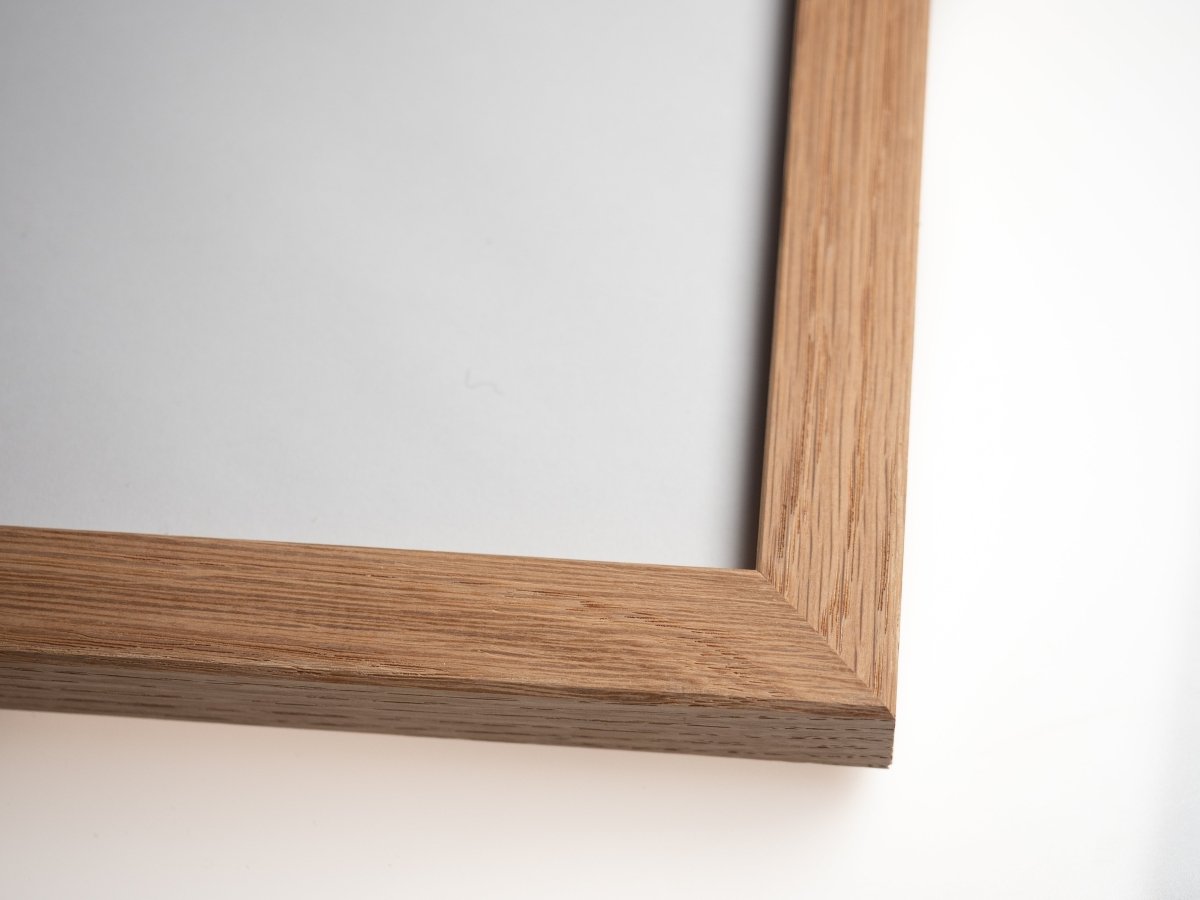 Premium Massivholzrahmen einzeln • verschiedenen Farben zur Auswahl • made in EU - vonSUSI Bilderrahmen