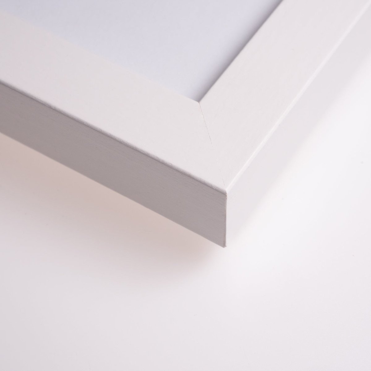 Premium Massivholzrahmen einzeln • verschiedenen Farben zur Auswahl • made in EU - vonSUSI Bilderrahmen