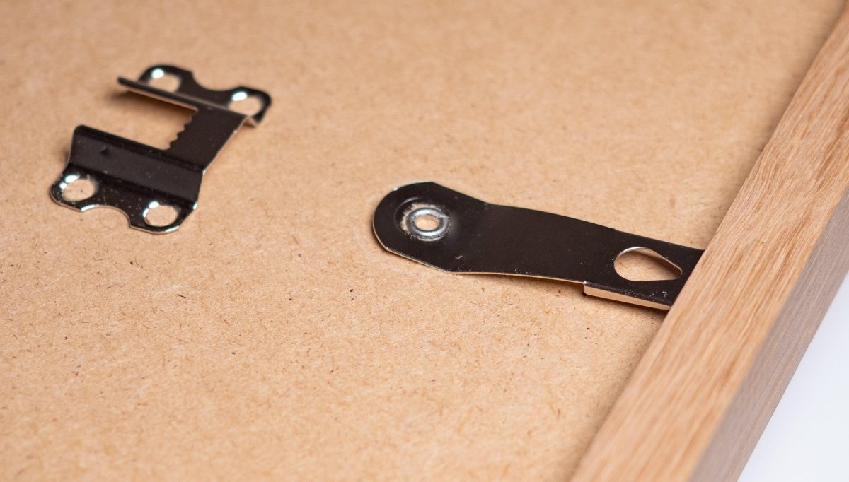 Premium Massivholzrahmen einzeln • verschiedenen Farben zur Auswahl • made in EU - vonSUSI Bilderrahmen