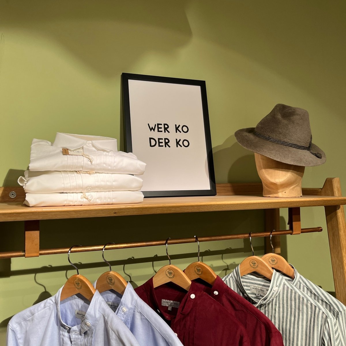 Hund sans scho x vonSUSI - vonSUSI