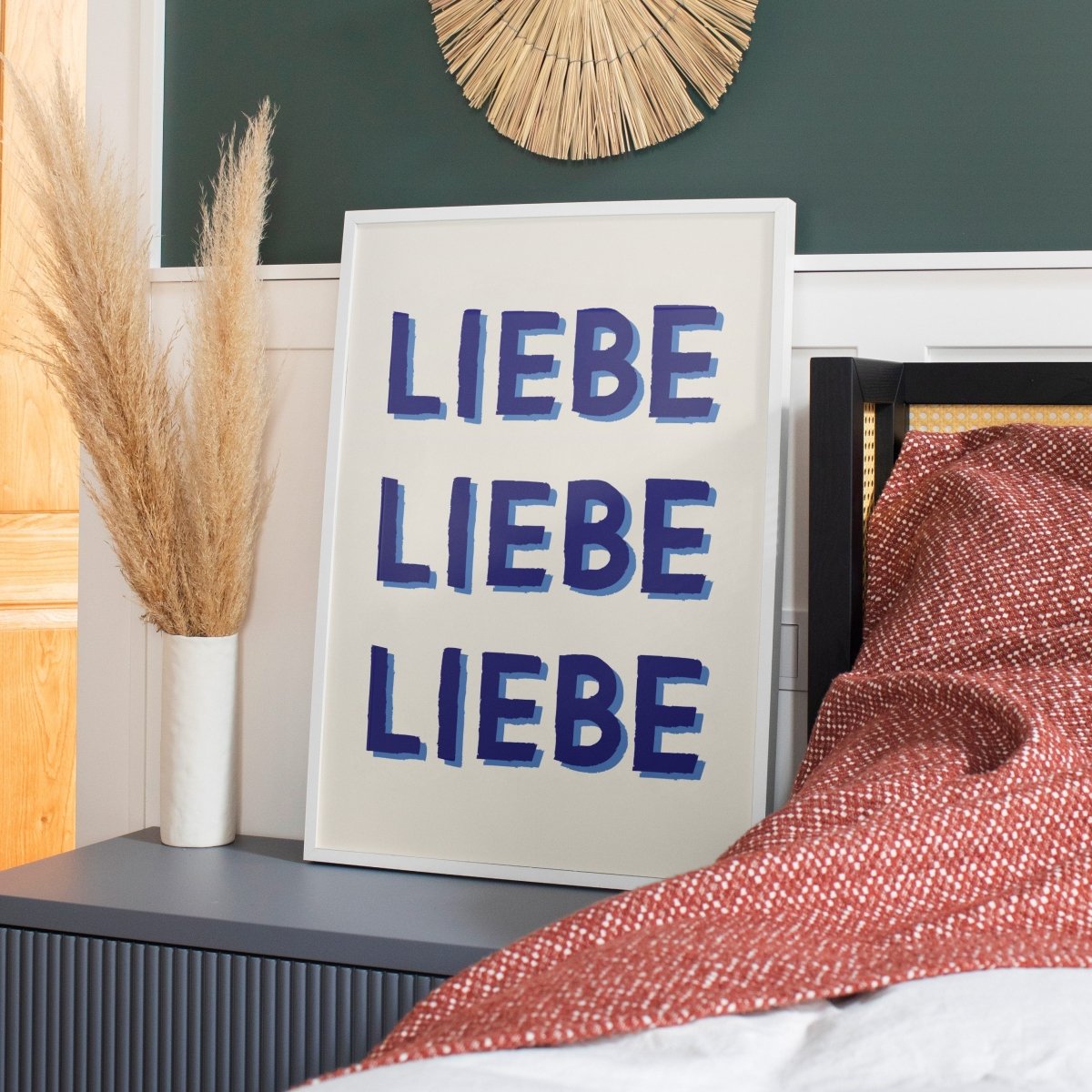 Spruchposter - Poster mit Sprüchen - vonSUSI