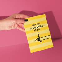 NEU: Postkarten
