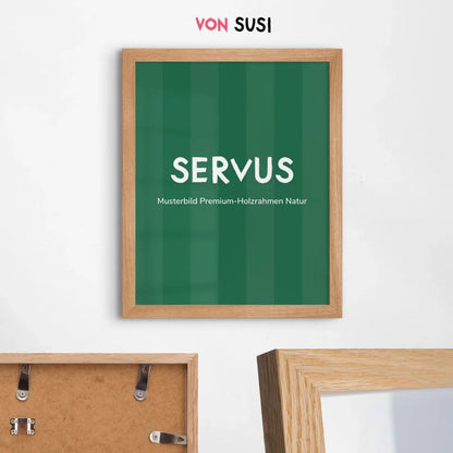 Servus-Poster-natur