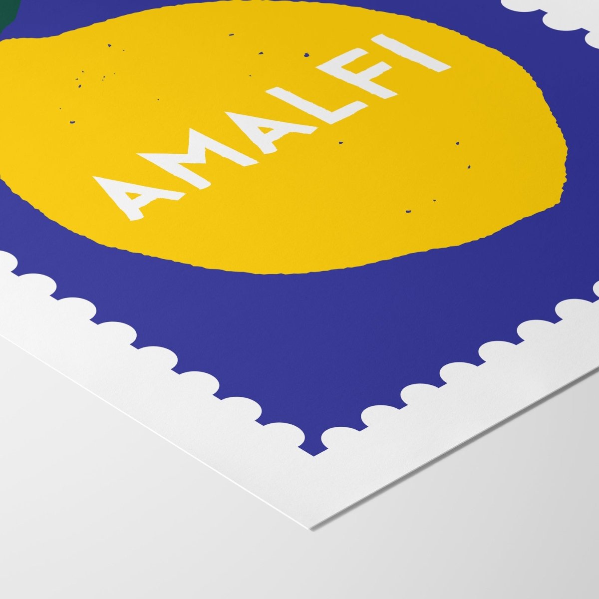 Amalfi Poster • dein italienisches Poster für Urlaubsvibes daheim - vonSUSI
