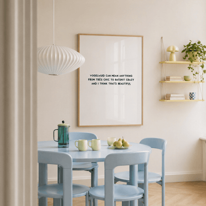 Vogelwuid Fine Art Kunstdruck • exklusiv bei vonSUSI - vonSUSI
