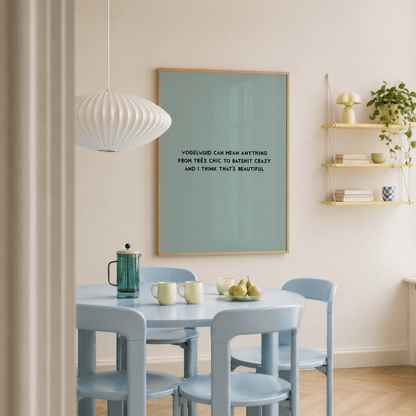 Vogelwuid Fine Art Kunstdruck • exklusiv bei vonSUSI - vonSUSI